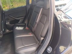 Tesla Model Y Long Range All-Wheel Drive - ფოტო 17