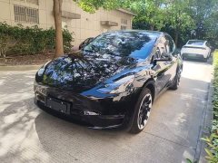 Tesla Model Y Long Range All-Wheel Drive - ფოტო 2