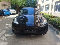 Tesla Model Y Long Range All-Wheel Drive - ფოტო 3