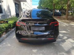 Tesla Model Y Long Range All-Wheel Drive - ფოტო 6