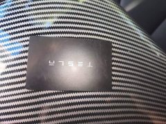 Tesla Model Y Long Range All-Wheel Drive - ფოტო 9