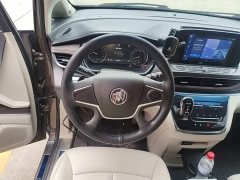 Buick GL8 Land Official Business Class 652T Comfort Edition - ფოტო 11