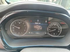 Buick GL8 Land Official Business Class 652T Comfort Edition - ფოტო 12