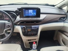 Buick GL8 Land Official Business Class 652T Comfort Edition - ფოტო 13