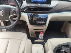 Buick GL8 Land Official Business Class 652T Comfort Edition - ფოტო 14