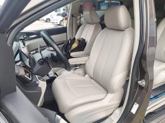 Buick GL8 Land Official Business Class 652T Comfort Edition - ფოტო 15