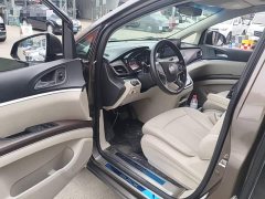 Buick GL8 Land Official Business Class 652T Comfort Edition - ფოტო 16