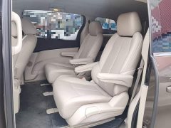 Buick GL8 Land Official Business Class 652T Comfort Edition - ფოტო 17