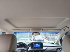 Buick GL8 Land Official Business Class 652T Comfort Edition - ფოტო 18