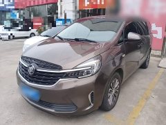Buick GL8 Land Official Business Class 652T Comfort Edition - ფოტო 2