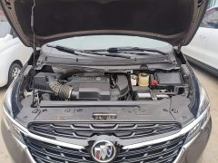 Buick GL8 Land Official Business Class 652T Comfort Edition - ფოტო 20