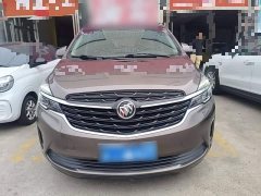Buick GL8 Land Official Business Class 652T Comfort Edition - ფოტო 3