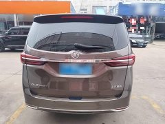 Buick GL8 Land Official Business Class 652T Comfort Edition - ფოტო 6