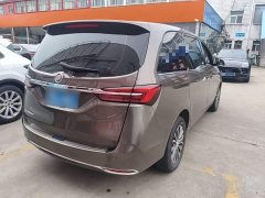 Buick GL8 Land Official Business Class 652T Comfort Edition - ფოტო 7