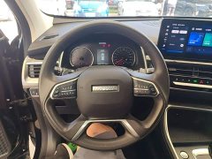 Haval H6 National Trend Edition 1.5T Automatic Urban Version - ფოტო 11