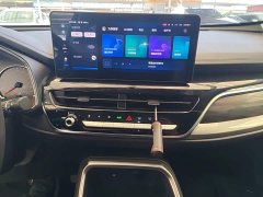 Haval H6 National Trend Edition 1.5T Automatic Urban Version - ფოტო 13