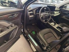 Haval H6 National Trend Edition 1.5T Automatic Urban Version - ფოტო 16