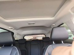 Haval H6 National Trend Edition 1.5T Automatic Urban Version - ფოტო 18