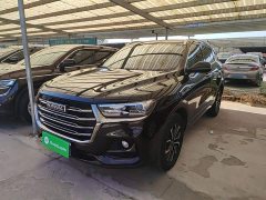 Haval H6 National Trend Edition 1.5T Automatic Urban Version - ფოტო 2