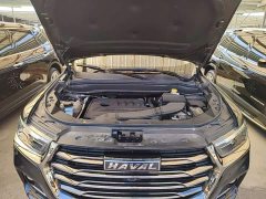 Haval H6 National Trend Edition 1.5T Automatic Urban Version - ფოტო 20