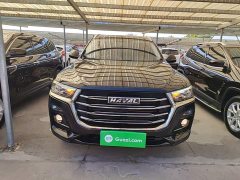 Haval H6 National Trend Edition 1.5T Automatic Urban Version - ფოტო 3