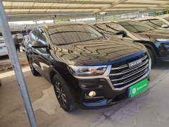 Haval H6 National Trend Edition 1.5T Automatic Urban Version - ფოტო 4
