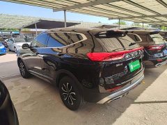 Haval H6 National Trend Edition 1.5T Automatic Urban Version - ფოტო 5