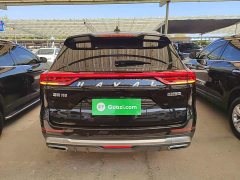 Haval H6 National Trend Edition 1.5T Automatic Urban Version - ფოტო 6