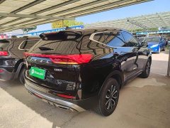 Haval H6 National Trend Edition 1.5T Automatic Urban Version - ფოტო 7