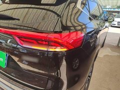 Haval H6 National Trend Edition 1.5T Automatic Urban Version - ფოტო 8