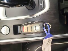 Haval H6 National Trend Edition 1.5T Automatic Urban Version - ფოტო 9