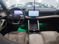 BYD Yuan UP 301KM Pilot Edition - ფოტო 10