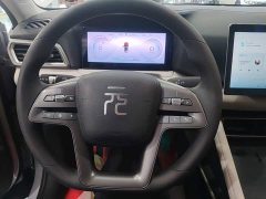 BYD Yuan UP 301KM Pilot Edition - ფოტო 11