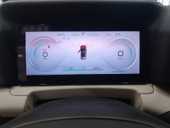BYD Yuan UP 301KM Pilot Edition - ფოტო 12