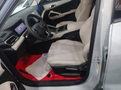 BYD Yuan UP 301KM Pilot Edition - ფოტო 15