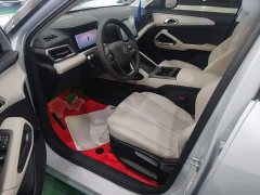 BYD Yuan UP 301KM Pilot Edition - ფოტო 16