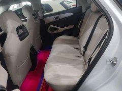 BYD Yuan UP 301KM Pilot Edition - ფოტო 17