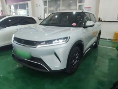 BYD Yuan UP 301KM Pilot Edition - ფოტო 2
