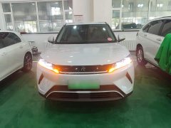 BYD Yuan UP 301KM Pilot Edition - ფოტო 3