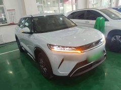 BYD Yuan UP 301KM Pilot Edition - ფოტო 4