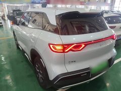 BYD Yuan UP 301KM Pilot Edition - ფოტო 5