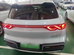 BYD Yuan UP 301KM Pilot Edition - ფოტო 6