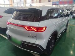 BYD Yuan UP 301KM Pilot Edition - ფოტო 7