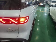 BYD Yuan UP 301KM Pilot Edition - ფოტო 8