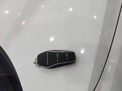 BYD Yuan UP 301KM Pilot Edition - ფოტო 9
