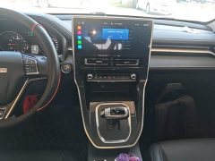 Haval M6 PLUS 1.5T DCT Luxury Smart Connected Edition - ფოტო 10
