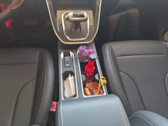 Haval M6 PLUS 1.5T DCT Luxury Smart Connected Edition - ფოტო 11