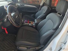 Haval M6 PLUS 1.5T DCT Luxury Smart Connected Edition - ფოტო 12
