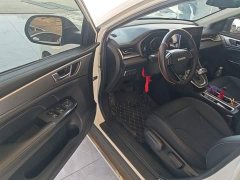 Haval M6 PLUS 1.5T DCT Luxury Smart Connected Edition - ფოტო 13