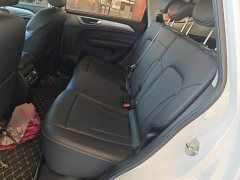 Haval M6 PLUS 1.5T DCT Luxury Smart Connected Edition - ფოტო 14